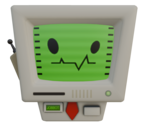 Jobbot Toy - Job Simulator