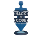 Hack N' Code Statue - Job Simulator