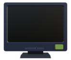 Monitor - Job Simulator