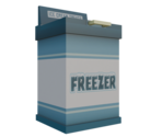 Freezer - Job Simulator