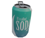 Soda - Job Simulator