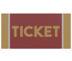 Museum Ticket - Job Simulator