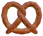 Pretzel - Job Simulator