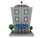 Office Statue - Job Simulator