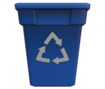 Recycle Bin - Job Simulator