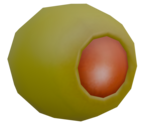 Olive - Job Simulator