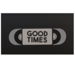 VHS Tape - Job Simulator