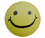 Stress Ball - Job Simulator