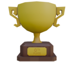 Trophy - Job Simulator