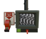 Security Monitor - Job Simulator