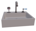 Sink - Job Simulator