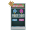 Slush-E Machine - Job Simulator