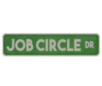 Street Sign - Job Simulator