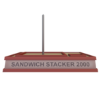 Sandwich Builder - Job Simulator