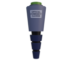 PowerDot Clicker - Job Simulator