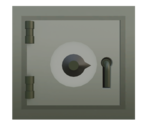 Safe - Job Simulator