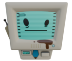 Tempbot Toy - Job Simulator