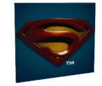 Save Icon - Superman Returns
