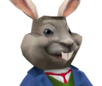 Mr. Bunny - Hop