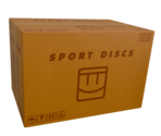 Boxes - Rec Room