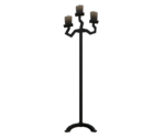 Candelabras - Rec Room