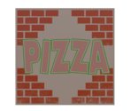 Pizza Boxes - Rec Room