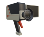 Share Cameras - Rec Room