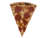 Pizza - Rec Room