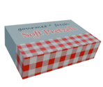 Pretzel Boxes - Rec Room