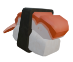 Sushi - Rec Room