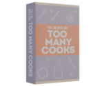 Cooking Books - Job Simulator