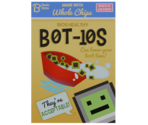 Cereal Boxes - Job Simulator