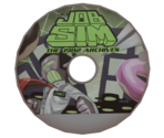 CDs - Job Simulator