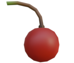 Cherry & Cherry Stem - Job Simulator