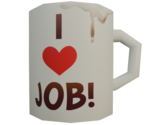 Coffee Mugs - Job Simulator