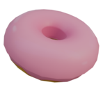 Donuts - Job Simulator