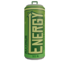 Energy Drinks - Job Simulator