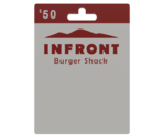 Gift Card - Job Simulator