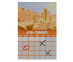 Kitchen Calendars - Job Simulator