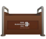 Mail Carts - Job Simulator