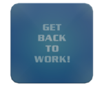 Mouse Pad - Job Simulator