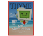 Magazines - Job Simulator