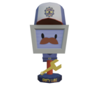 SLZ Bobble Heads - Job Simulator