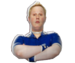 Save Icon - Little Britain: The Video Game