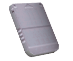 Memory Card - Tony Hawk's Pro Skater 4
