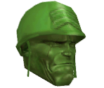 Save Icon - Army Men: Sarge's War