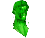 Save Icon - Army Men: Sarge's Heroes 2