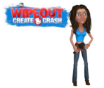HOME Menu Banner - Wipeout: Create & Crash