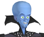 Megamind - Megamind: Mega Team Unite