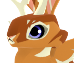 Jackalope - Animal Jam: Play Wild!